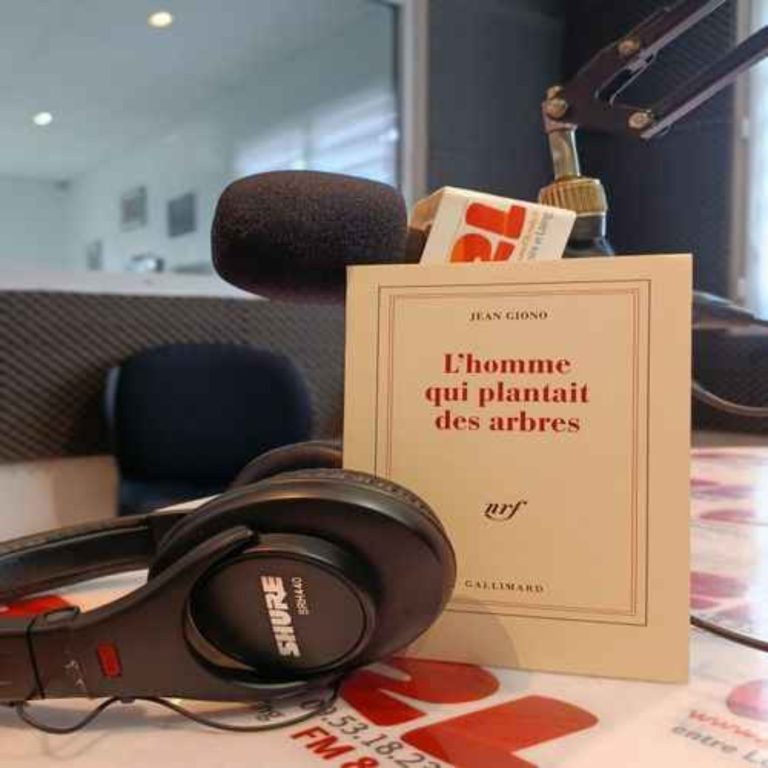 Des Voix à Lire – L’Homme qui plantait des arbres, Jean Giono – suite